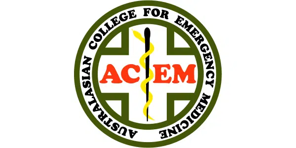 Australian College for Emergency Medecine