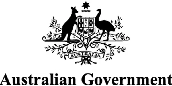 Australian Government Logo