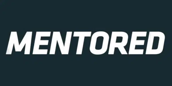 Mentored Logo