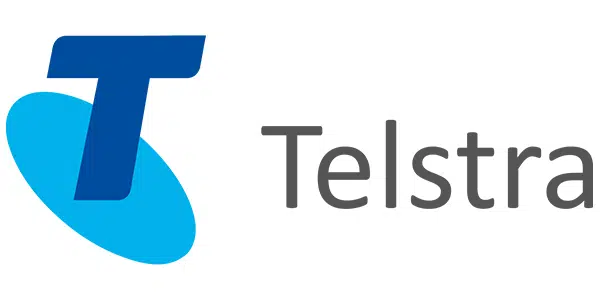 Telstra Logo