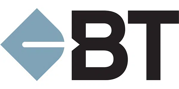 BT Logo