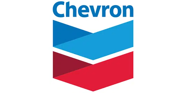 Chevron Logo