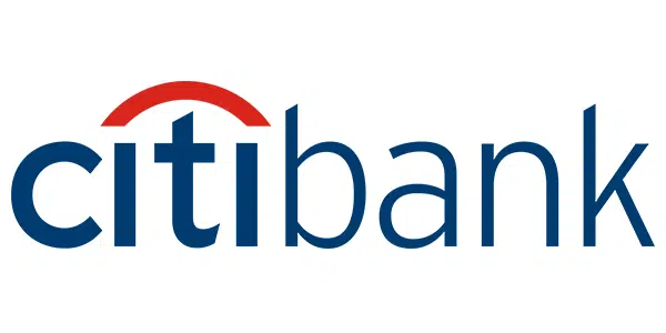 Citibank Logo