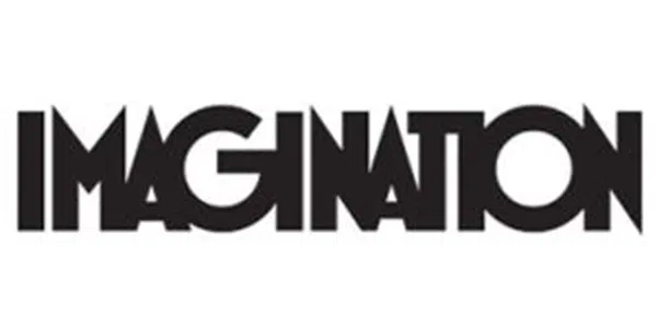 Imagination Logo