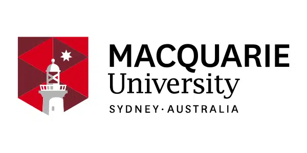 Macquarie University Logo