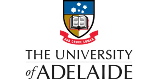 The University of Adelaide